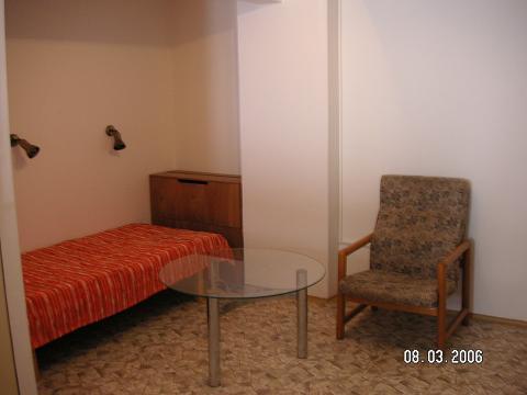 Bell Hostel Praha
