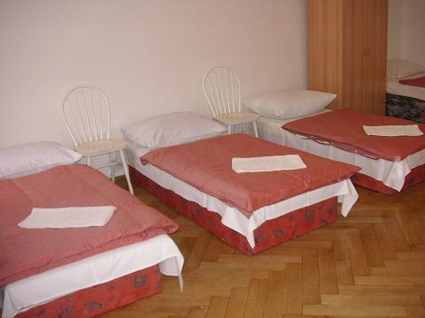 Bell Hostel Praha